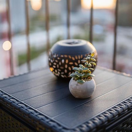 Luxury Skyview Suite - Citylife Apartment - Mico Milano Ngoại thất bức ảnh