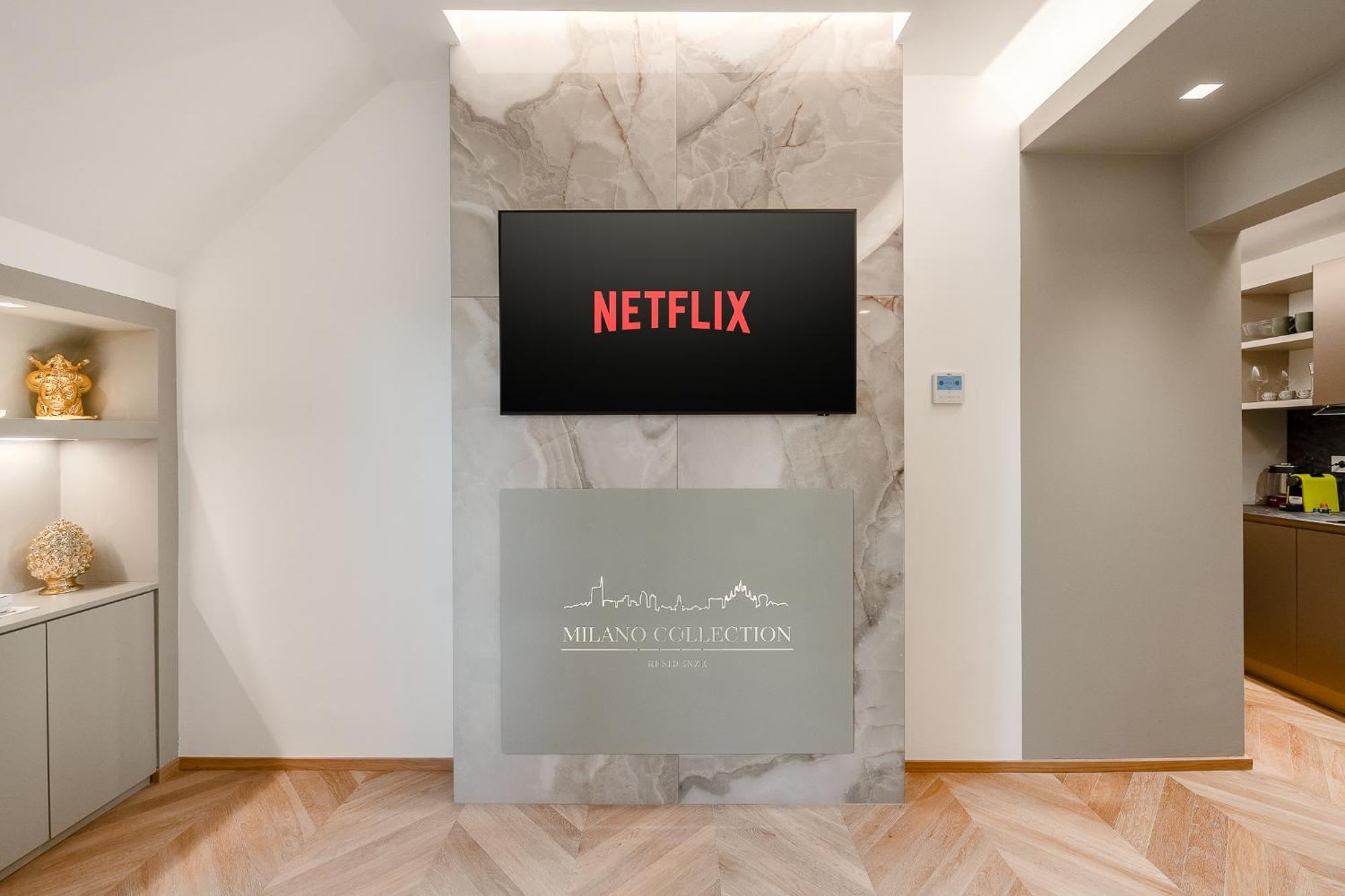 Luxury Skyview Suite - Citylife Apartment - Mico Milano Ngoại thất bức ảnh