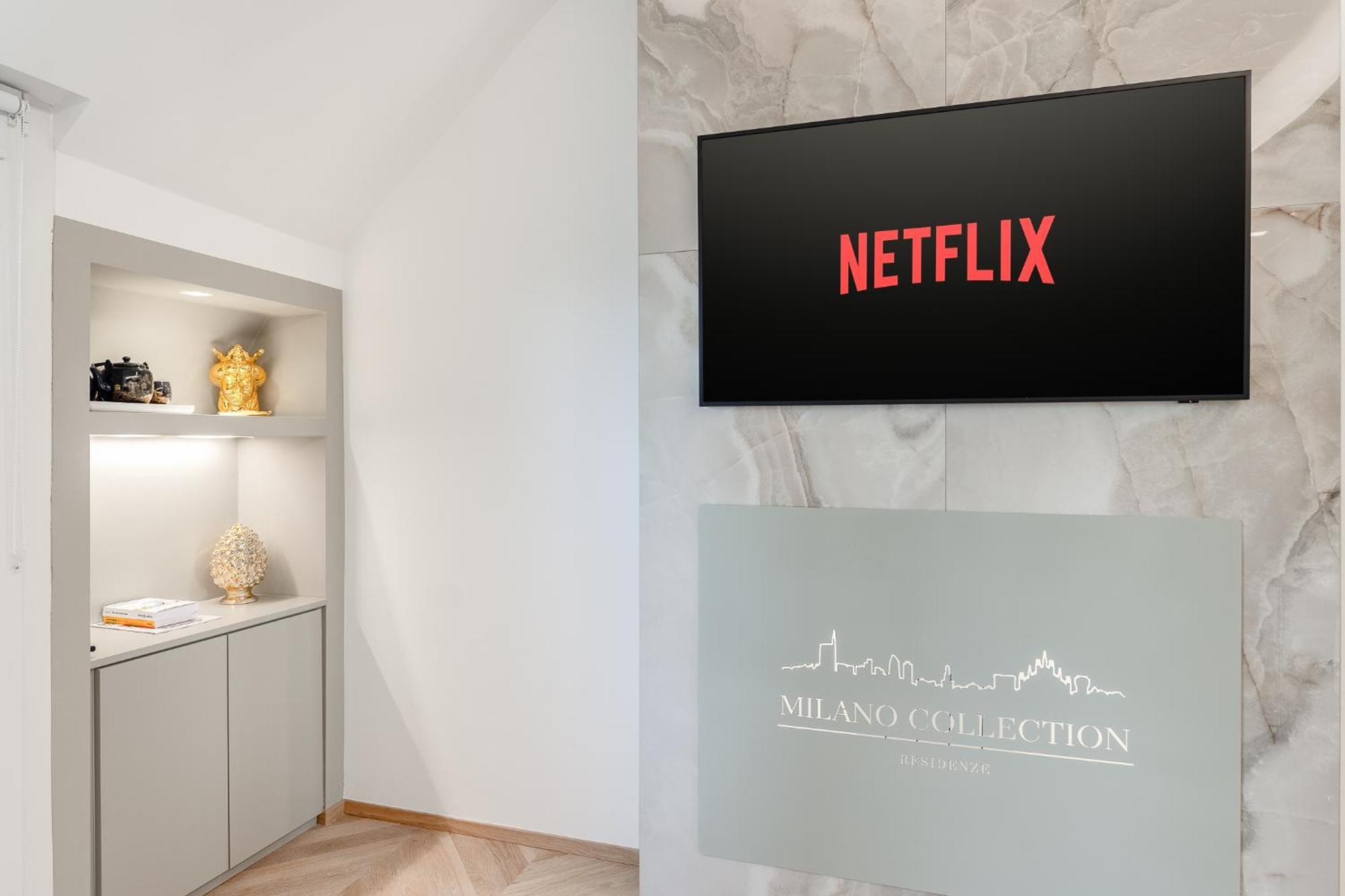 Luxury Skyview Suite - Citylife Apartment - Mico Milano Ngoại thất bức ảnh