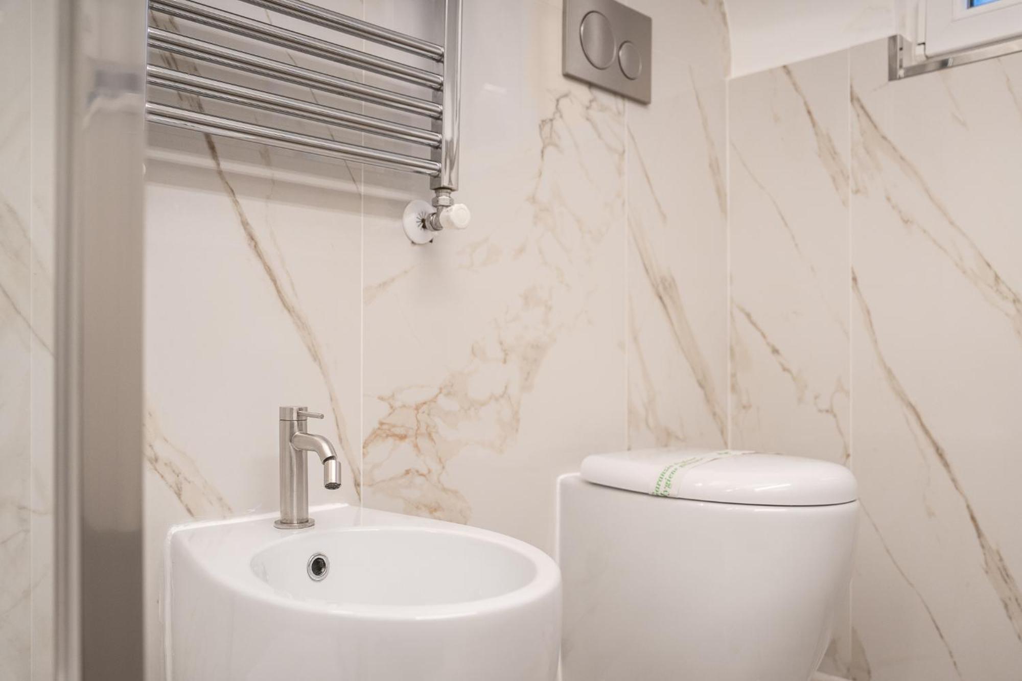 Luxury Skyview Suite - Citylife Apartment - Mico Milano Ngoại thất bức ảnh